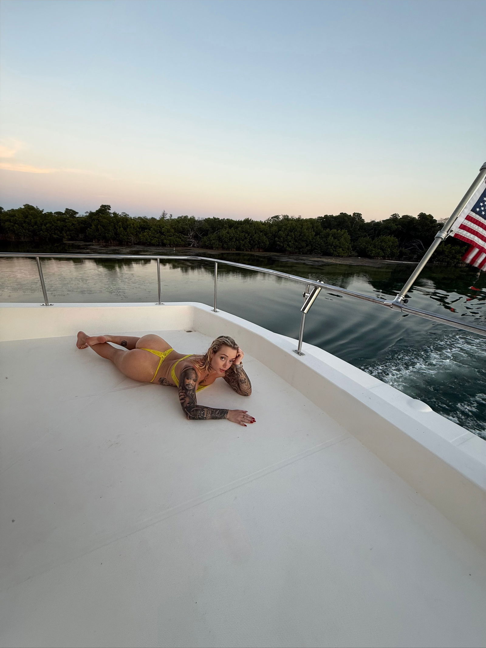 Sophia Mayy 💋 photo