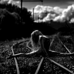 BendyTassieBarbie photo