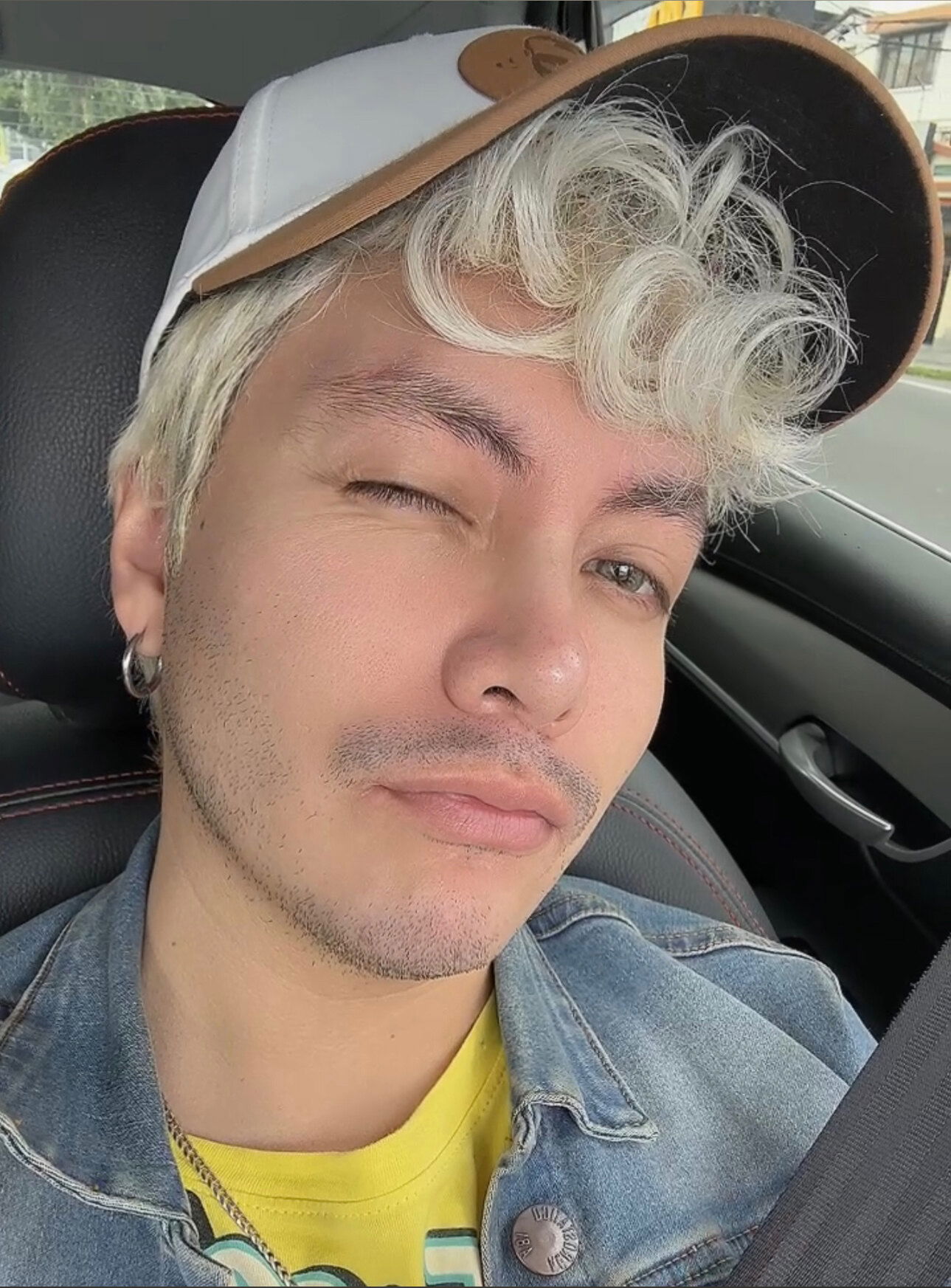 THE BOY NEXT DOOR💦 photo