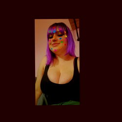 Morgan the OnlyFans Model