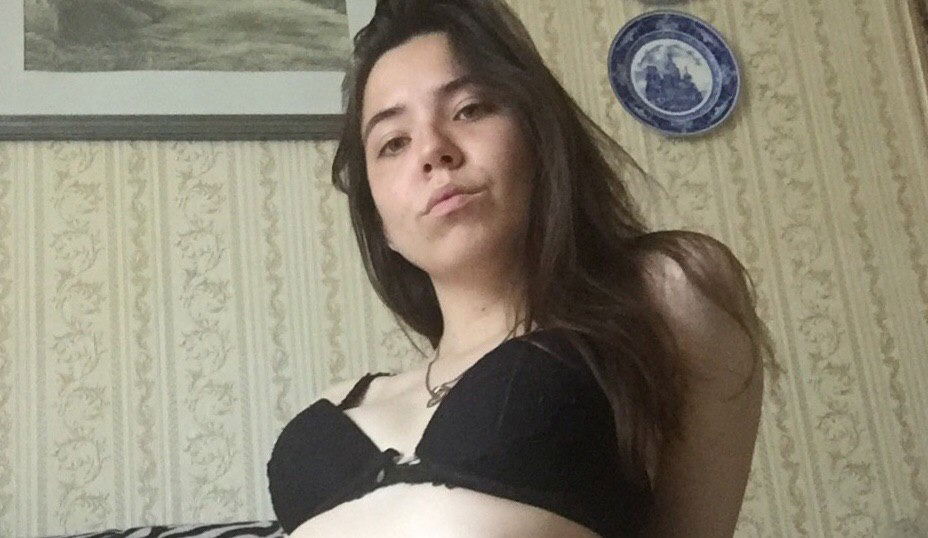 🔥🍓Annet Sexy🔥🍓 photo