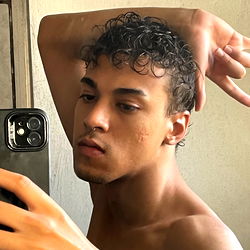 Akas from São Paulo, Brazil, on OnlyFans