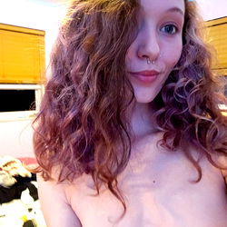 OnlyFans Model Alice Moore from Florida Beaches