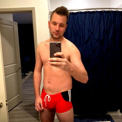 Austin Matthew: OnlyFans Model, Dallas, TX