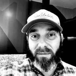 A Man in Colorado, GJotter