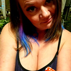 Missouri Model Alice Love