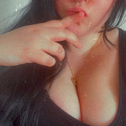 OnlyFans Model Mylah