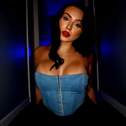 Ava Rose on OnlyFans