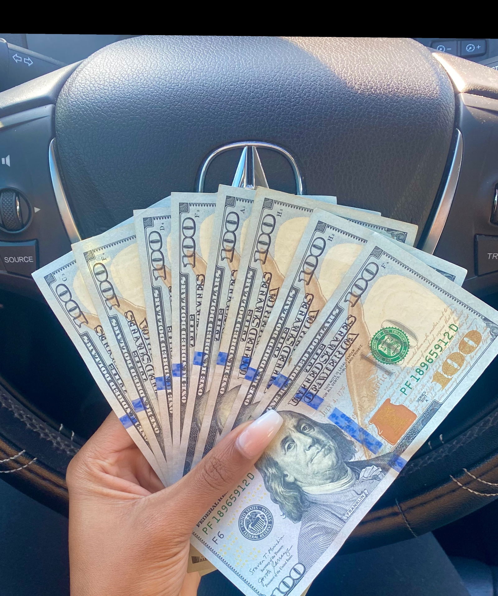 Findom Daddy K I A 🤎 photo