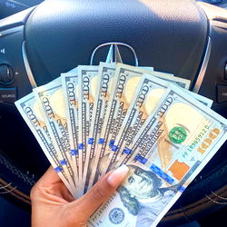 Findom Daddy K I A 🤎 photo