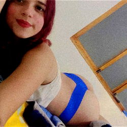 Angelica โฅ photo