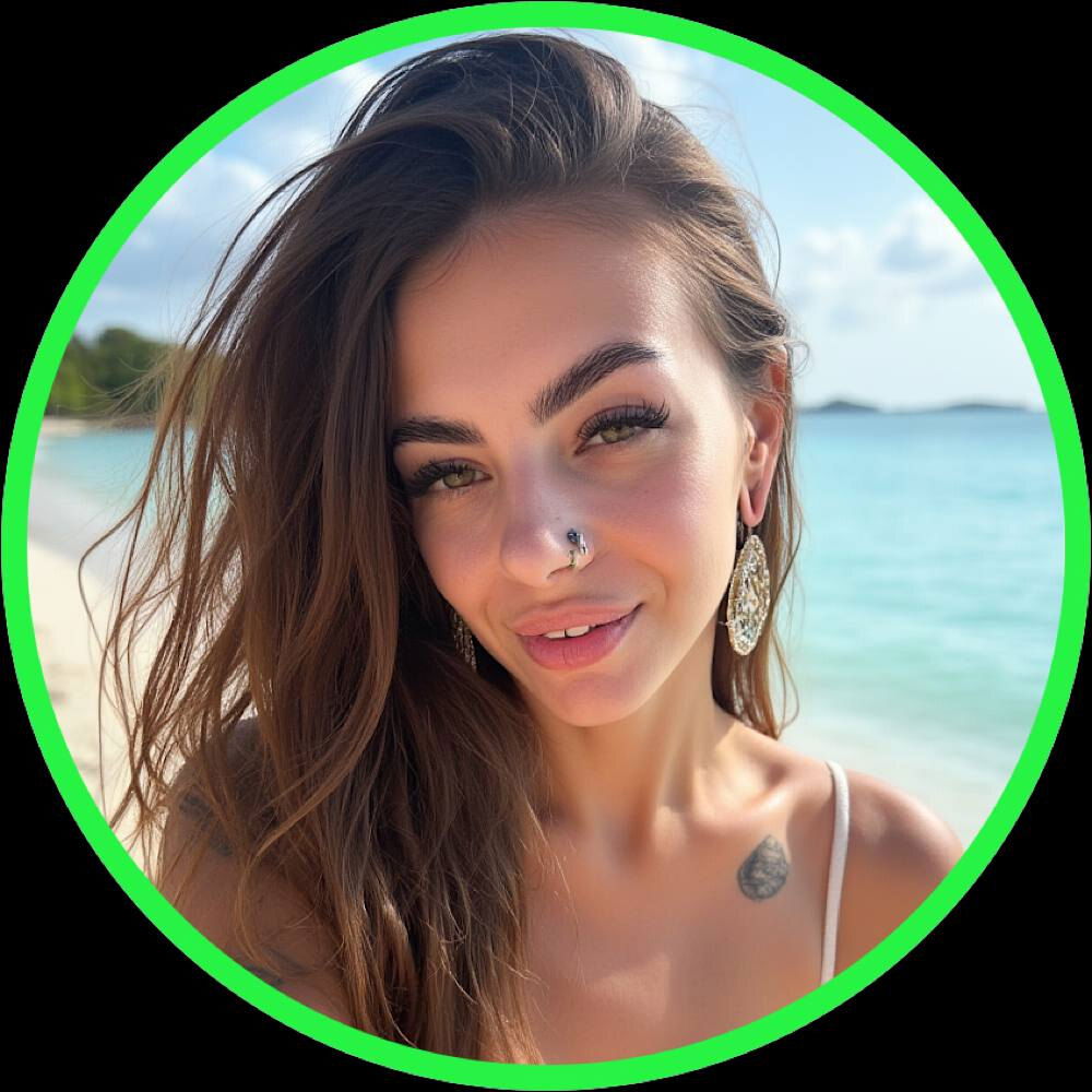 💫💖  KENDRA LANE💖💫 photo