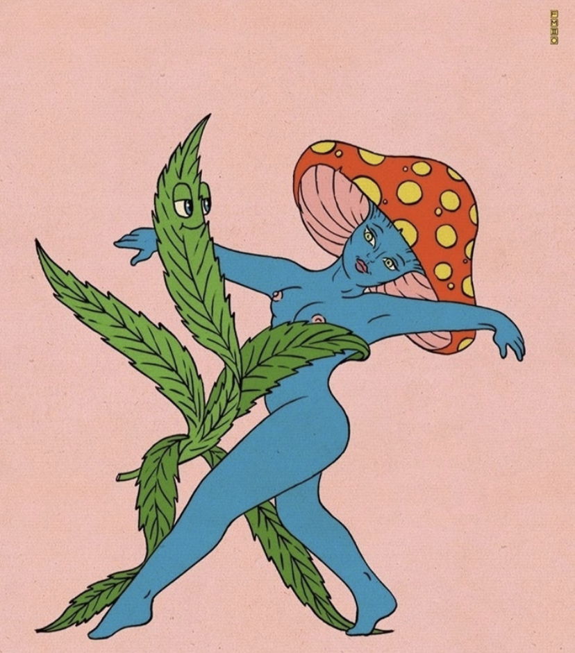 Thick Little Chix photo