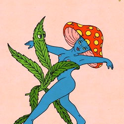 Thick Little Chix photo