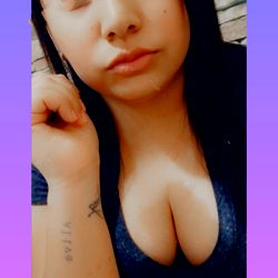 JulieHoney in Casual Tones