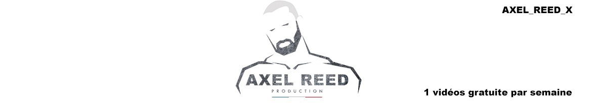 Axel Reed photo