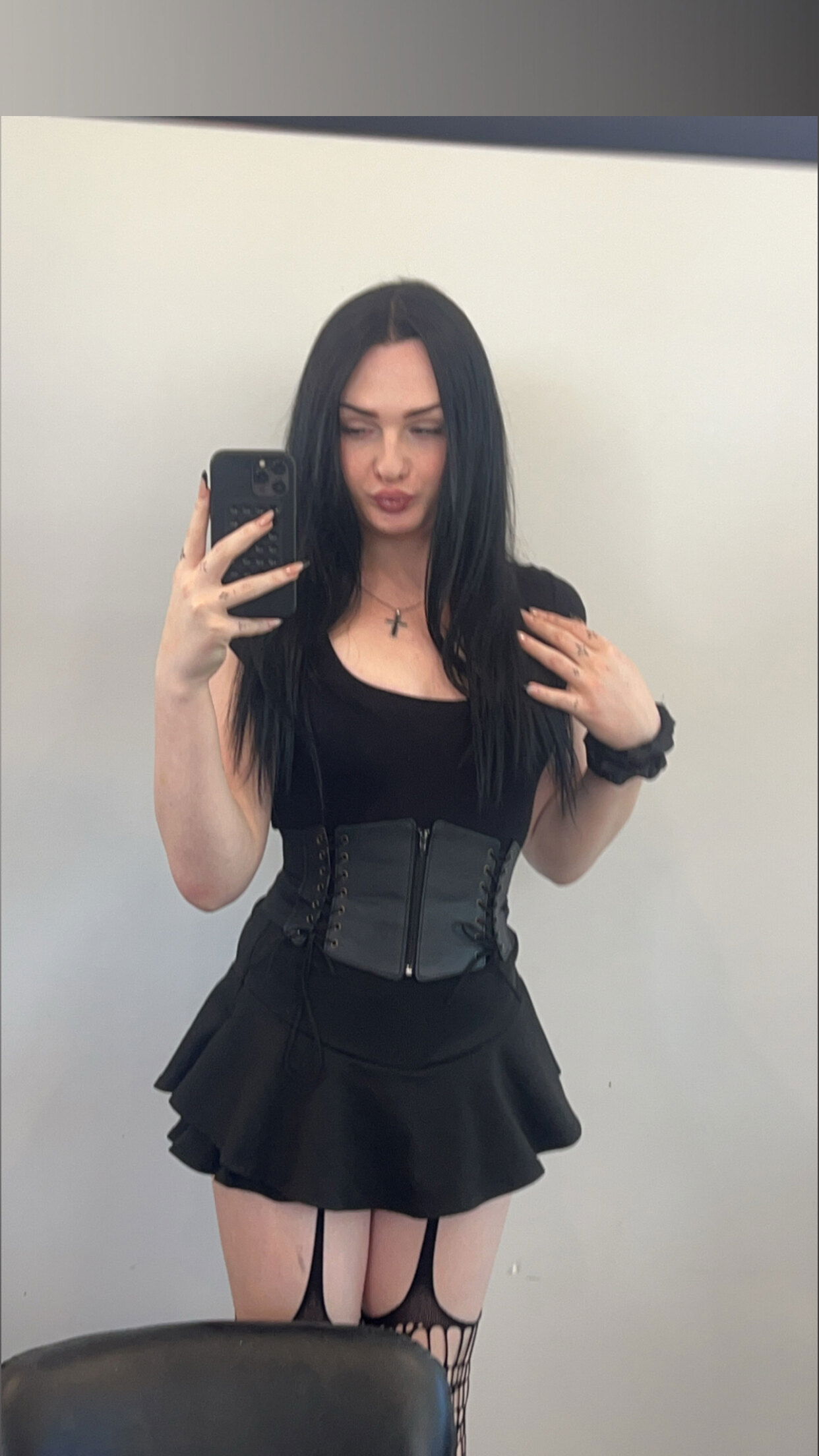 Jessica 🏳️‍⚧️💗 photo