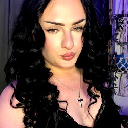 Aesthetic Model Jessica