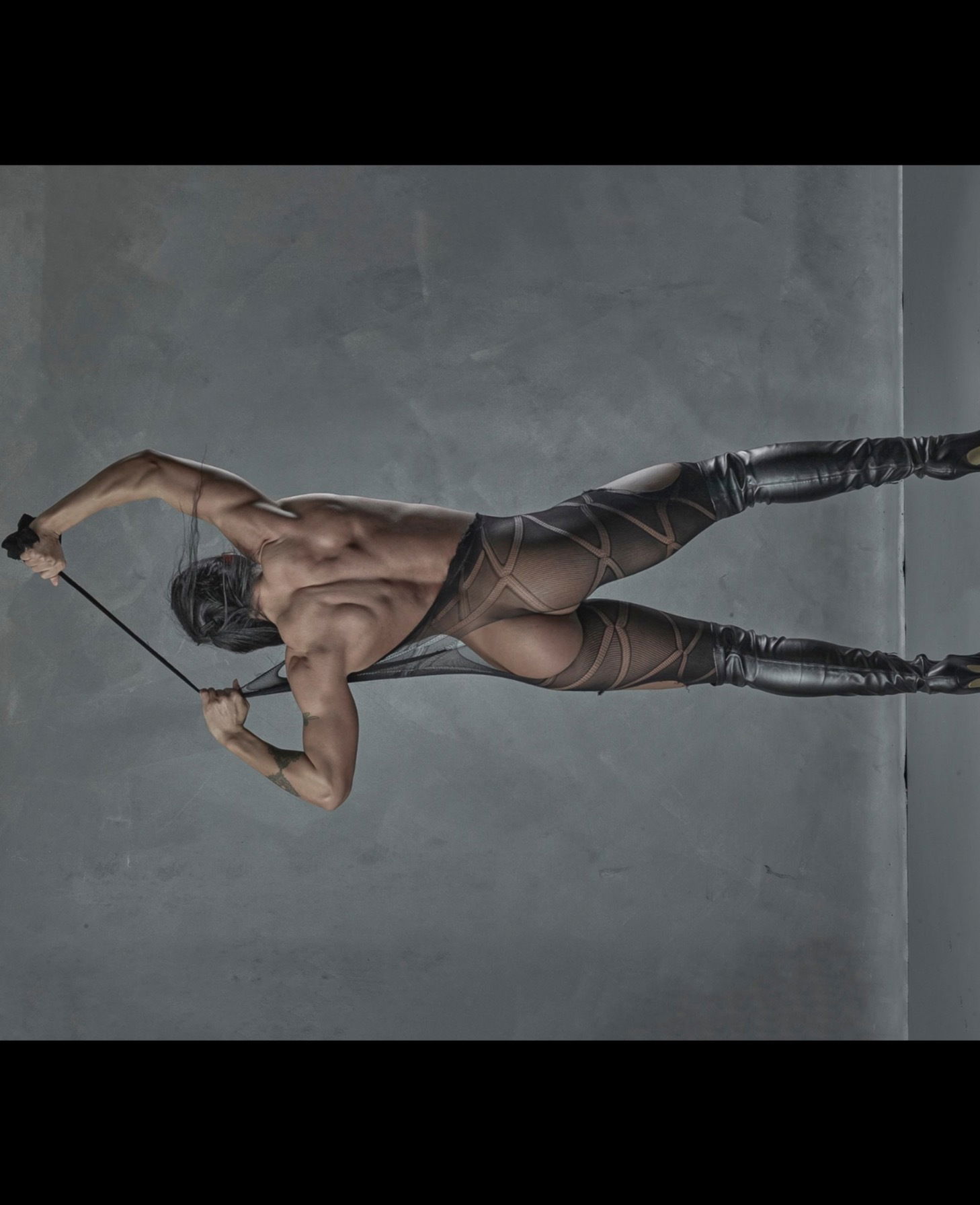 Lexa Fit Freak 🥵 FREE photo