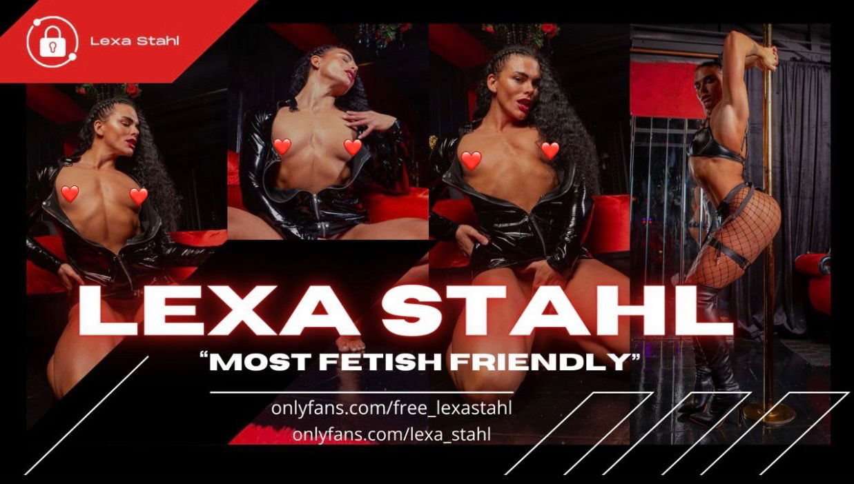 Lexa Fit Freak 🥵 FREE photo