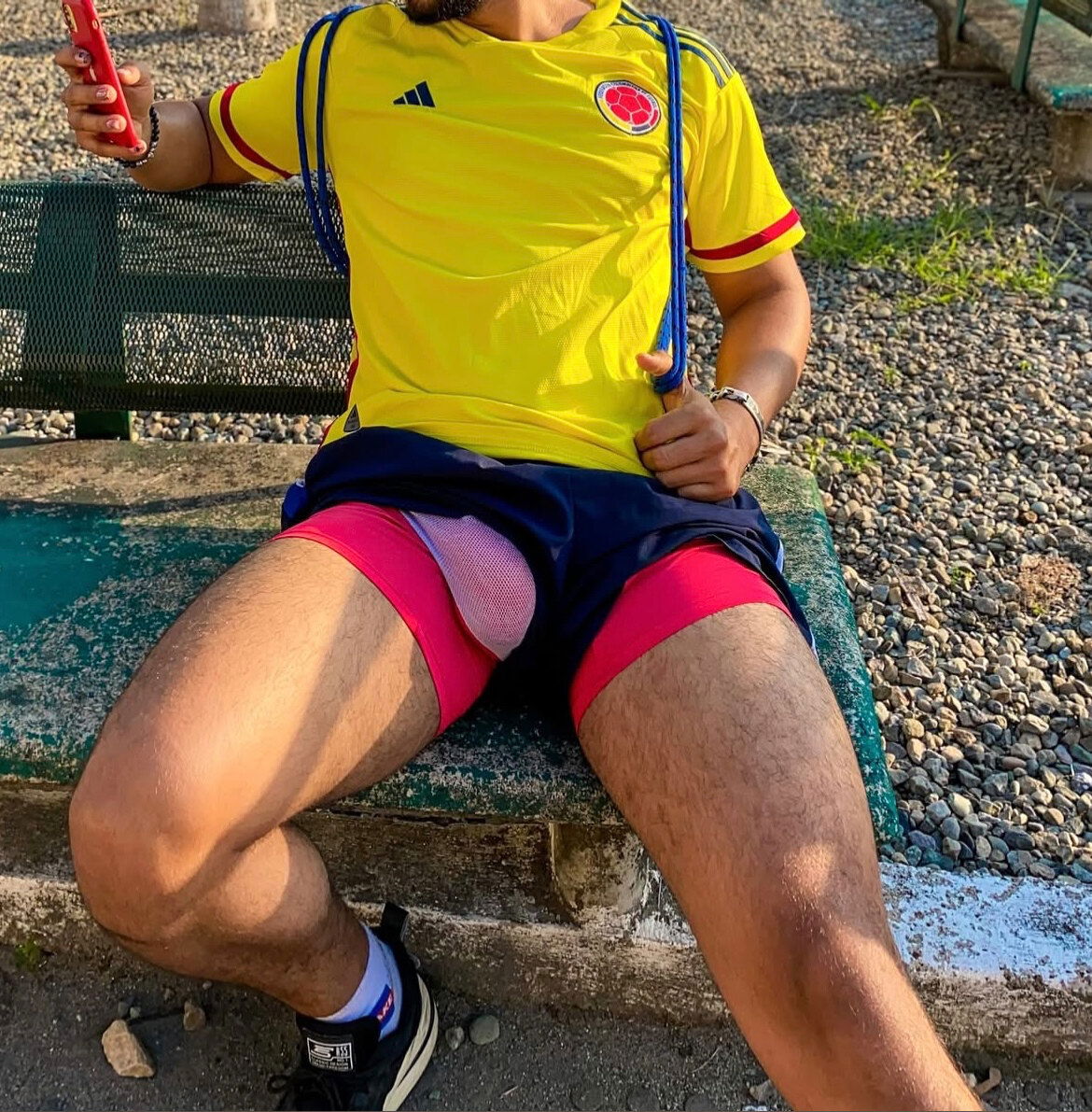 🔞Rompe culos🔥🍆💦 photo