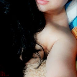 OnlyFans Model Alejandra Castillo