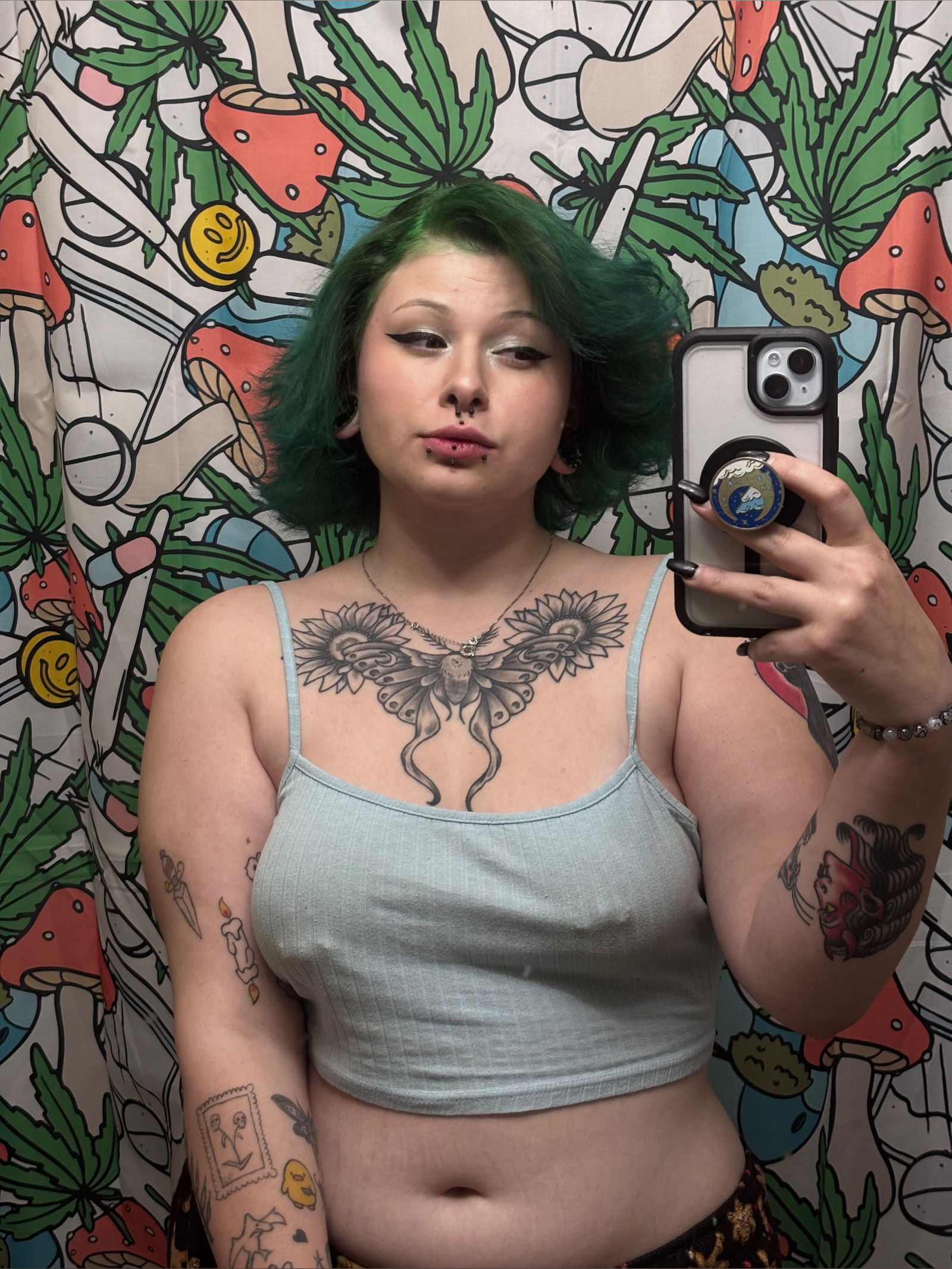 🖤Mango Spurm🩶 photo