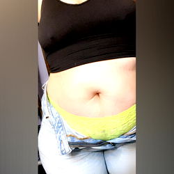 Kenzie, OnlyFans Model - Age 25