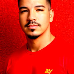 Leandro Lira - Fitness Model and Personal Trainer