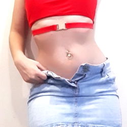 Aleh Bond, a Stunning Model from OnlyFans