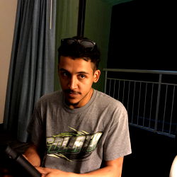 Dustin Hunt - A Lumberton Native's Journey in the World of Gaming