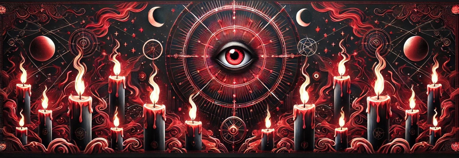 Tyler Tarot ALL ACCESS photo