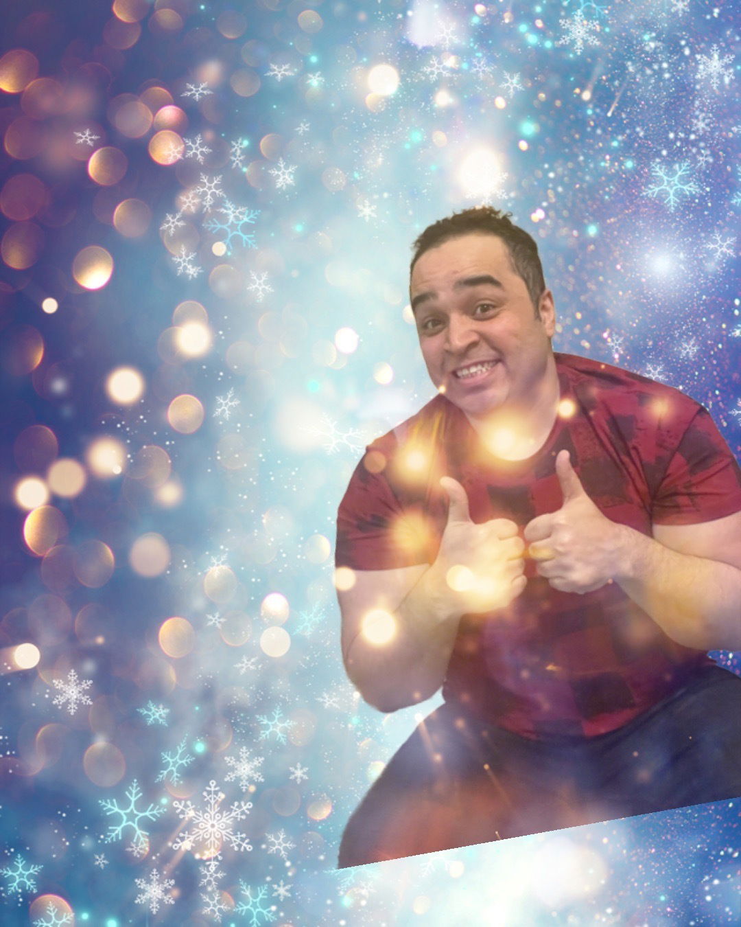 Tyler Tarot ALL ACCESS photo