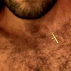 Cool, Chest-Shaved Model A