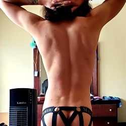 Ambrose: OnlyFans Model, from Indiana