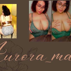 Aurorita 🍯🤎 photo