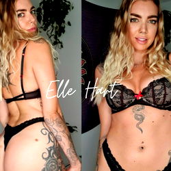 Elle Wild &amp; Untamed 🔥 photo