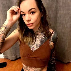 Tina Adams OnlyFans Profile Picture