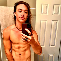 Abra Cadabra, OnlyFans Model