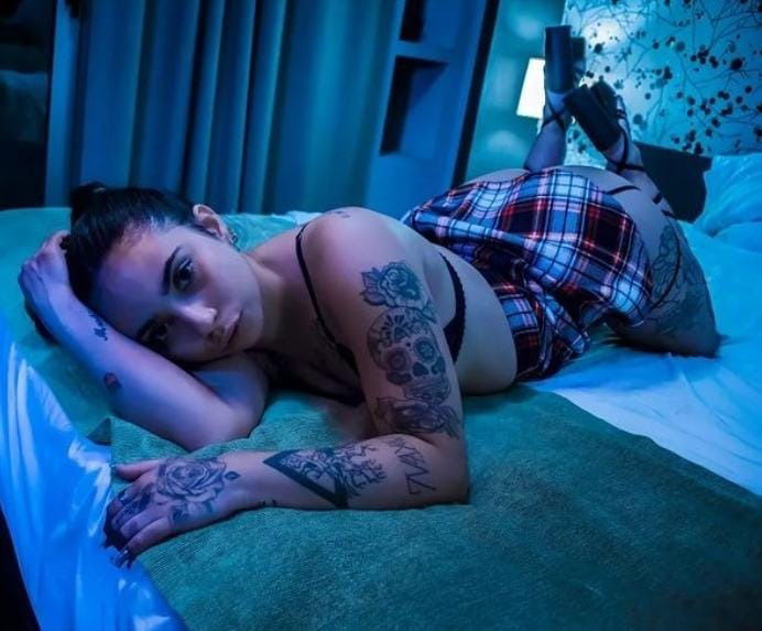 °° 🔥 𝑻𝒖 𝑺𝑰𝑪𝑨𝑹𝑰𝑨 𝒎𝒚 𝒃𝒂𝒃𝒆 🔥 °° photo