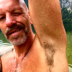 Sultry Photoshoot in Vienna