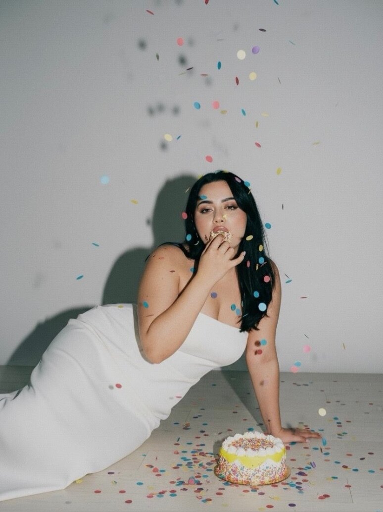 Raluca Elena Glodeanu 💖 photo