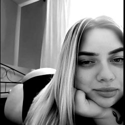 Raluca Elena Glodeanu 💖 photo