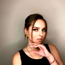 Дарia Шушкевич, OnlyFans Model