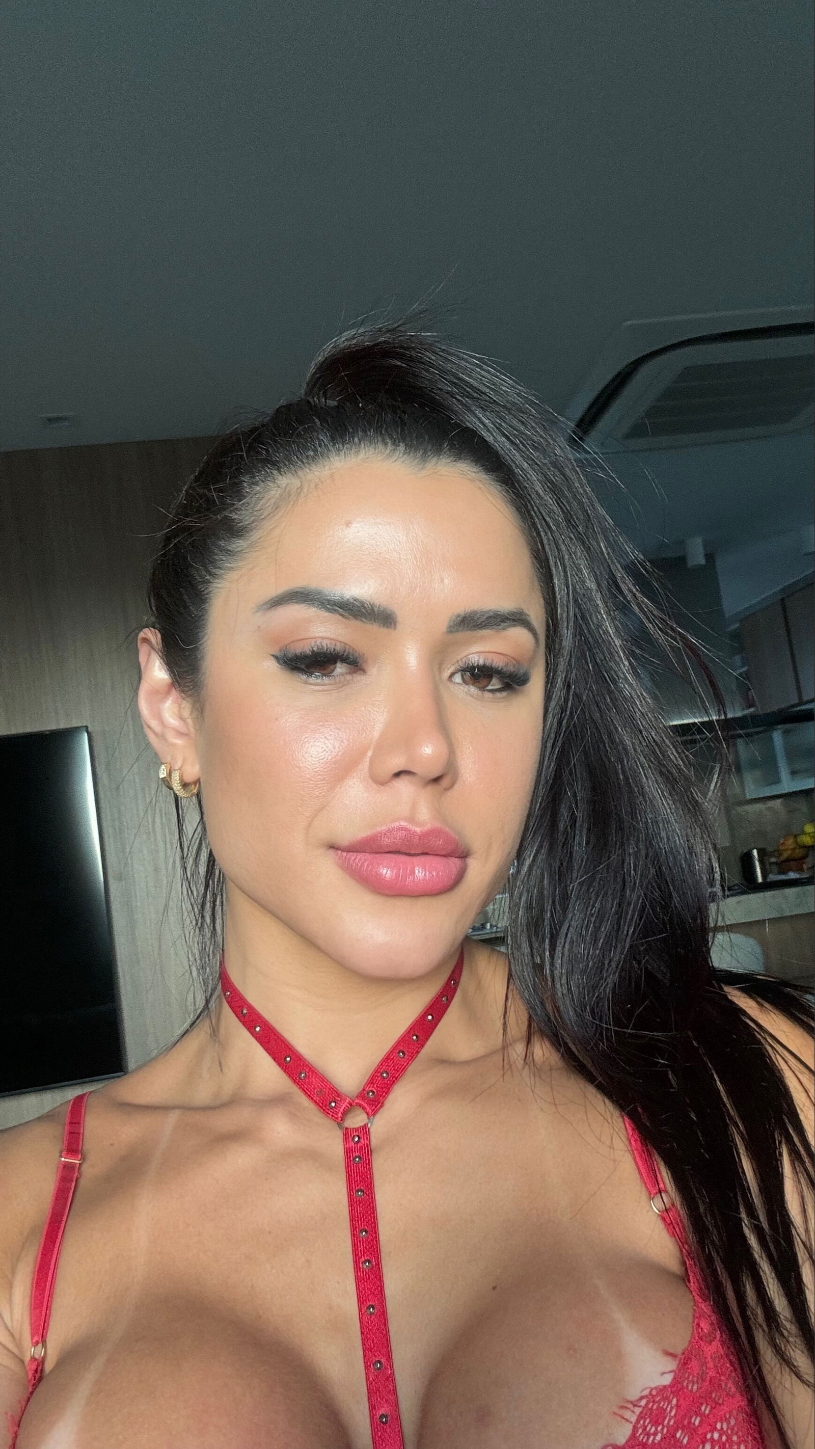 Indianara Jung photo