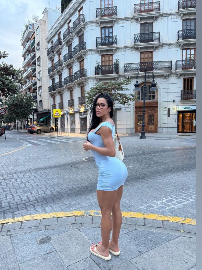 Indianara Jung photo