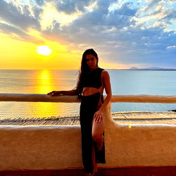 Indianara Jung photo