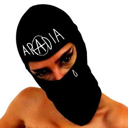 Aradia Canet: Fashionable Anarchist Style