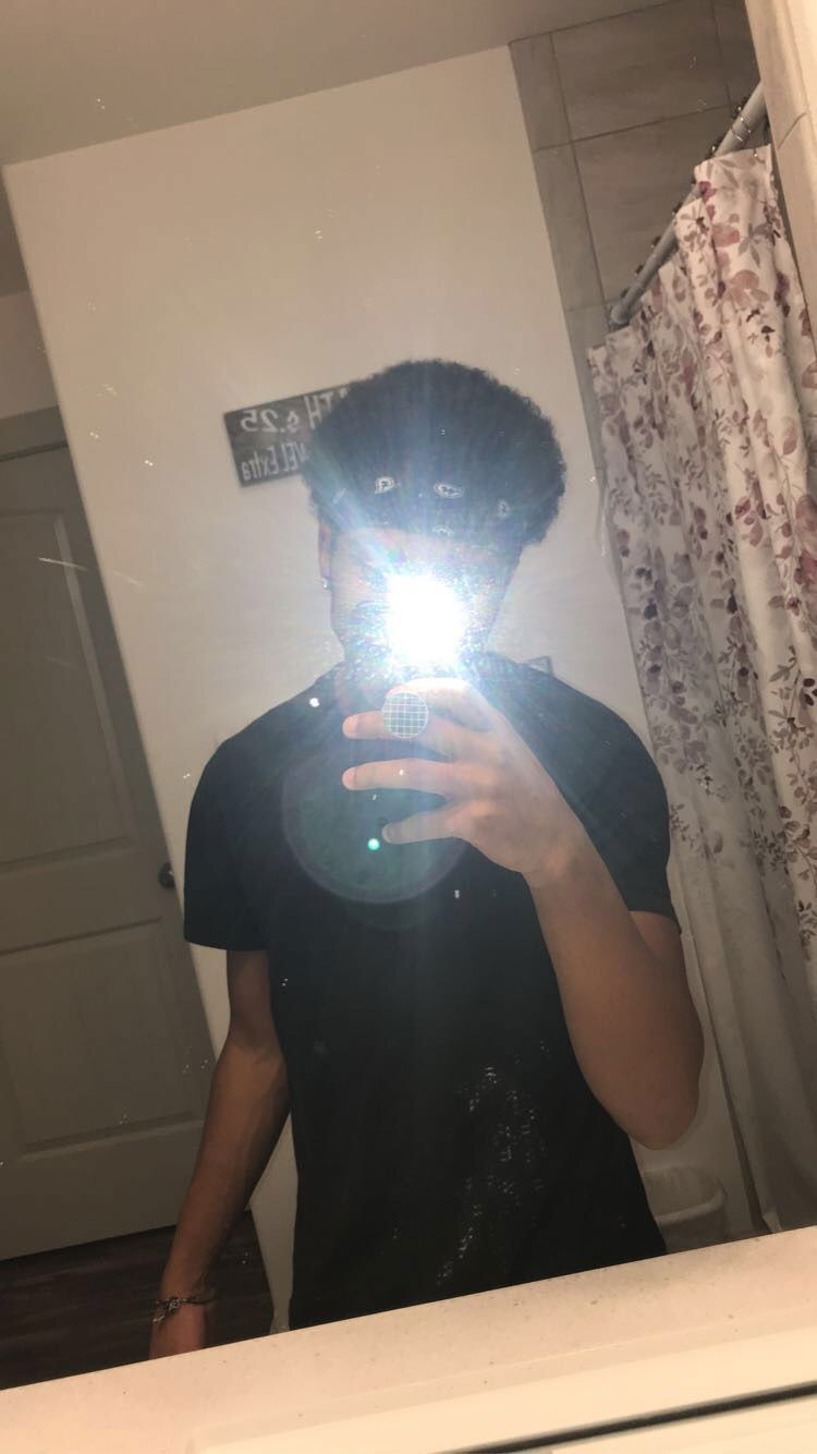 Alex Benavides photo