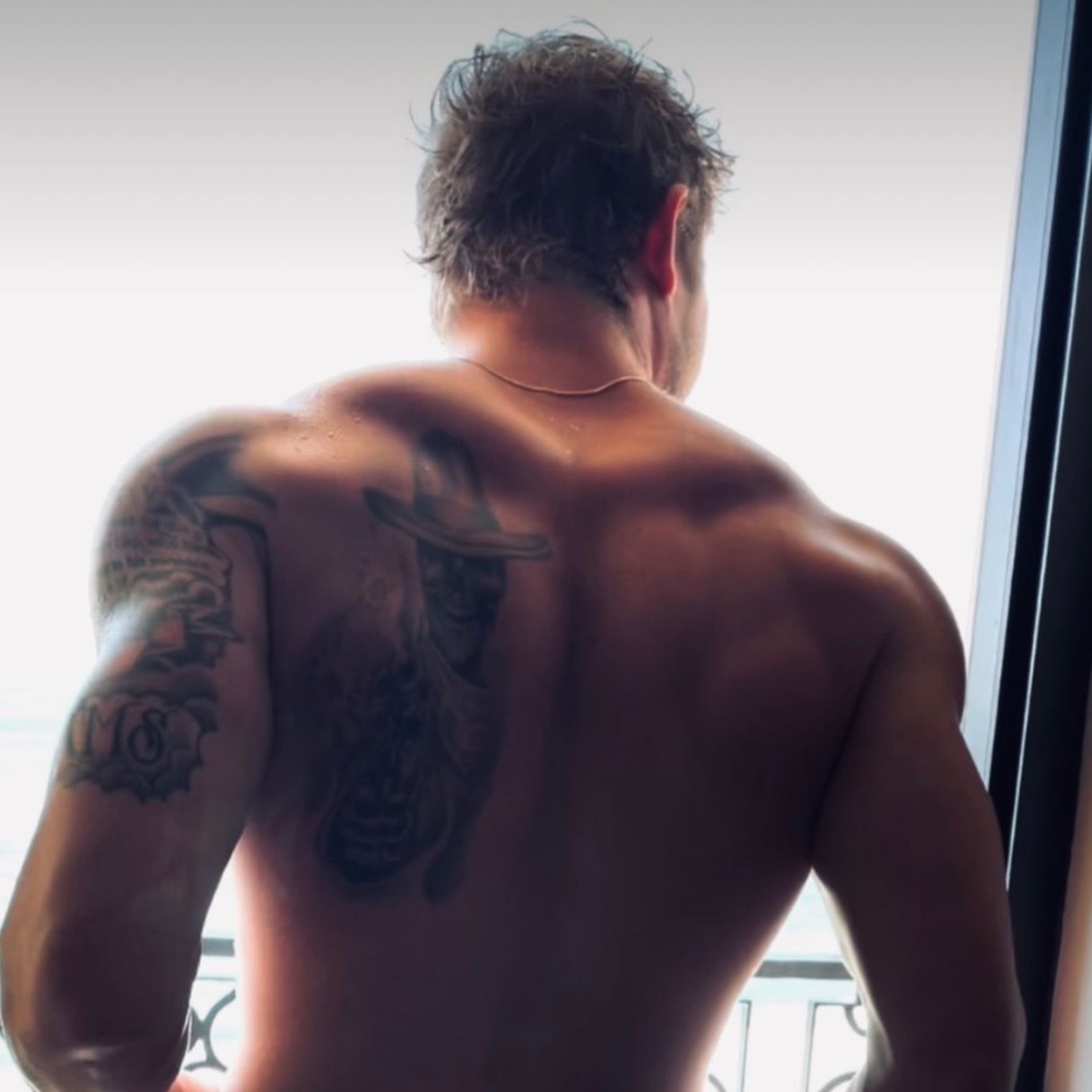 Trent Williams photo